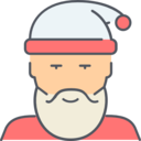avatar,user,christmas,Father Christmas,santa claus ok 